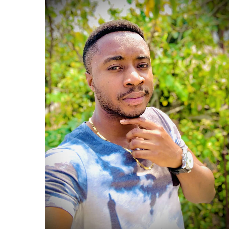 Jean Philippe Kapagama-Freelancer in Kinshasa,Democratic Republic of Congo