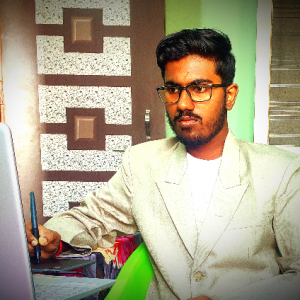 Nishchal Srivastava-Freelancer in Varanasi,India