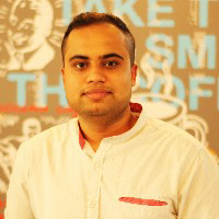 Piyush Prajapati-Freelancer in Goa,India