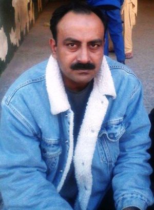 Faheem Rana-Freelancer in Islamabad,Pakistan