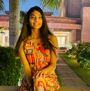 Khushi Mittal-Freelancer in Mathura,India