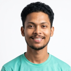 Shadab khan-Freelancer in Vidisha,India