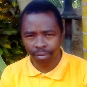 Robert Kigombe-Freelancer in Nairobi,Kenya
