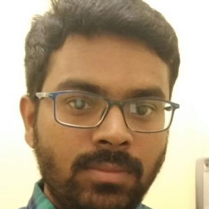 B SRINIVAS-Freelancer in HYDERABAD,India