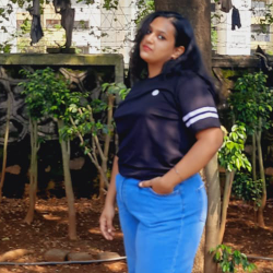 Isha Bhattacharjee-Freelancer in Thane,India