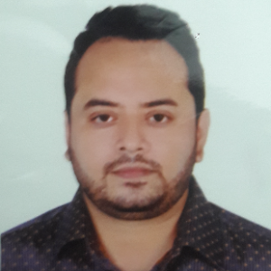 Md Shariful Alam-Freelancer in Dhaka,Bangladesh