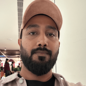 Rishav Kumar-Freelancer in Bengaluru,India