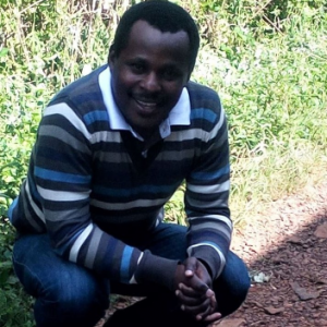 Julius Kaburu-Freelancer in Nairobi,Kenya