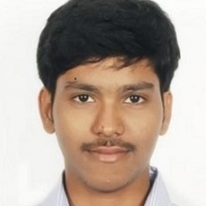 Chandra Sekhar Peta-Freelancer in Chennai,India
