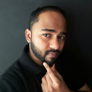 Pranil Po-Freelancer in Abu Dhabi,UAE