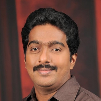 Dhalapathy Shunmugam-Freelancer in Chennai,India