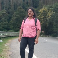 E Adhilakshmi-Freelancer in Coimbatore,India