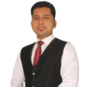 Dinesh Meshram-Freelancer in pune,India