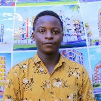Marvin Ikanza-Freelancer in Kampala,Uganda