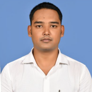 Dev Kumar Digar-Freelancer in Bokaro,India