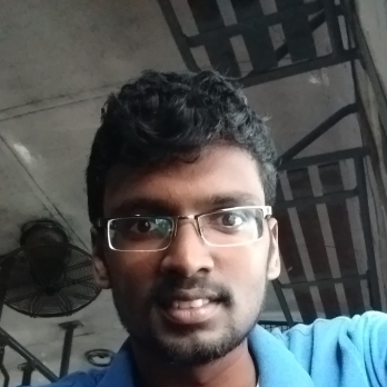 Kavin-Freelancer in Salem Area, India,India