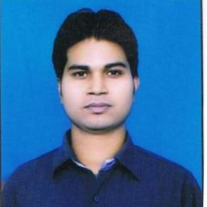 Pankaj Raj Keshri-Freelancer in PATNA,India
