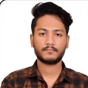 Ayush Bharti-Freelancer in JABALPUR,India