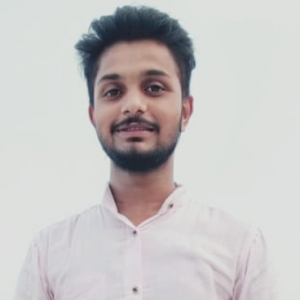 Utkarsh Srivastav-Freelancer in Sitapur,India