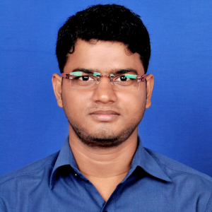 Debaranjan Sahoo-Freelancer in Balasore,India