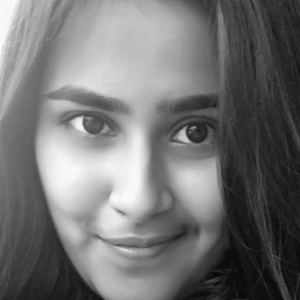 Rishita Baman-Freelancer in Adilabad,India