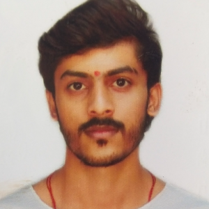 Indrajeet Singh-Freelancer in Mumbai,India