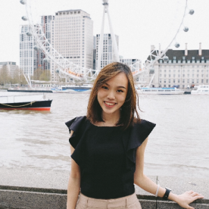 Natalie Lim-Freelancer in KUALA LUMPUR,Malaysia