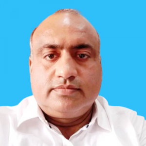 Sandeep Agarwal-Freelancer in KANPUR,India
