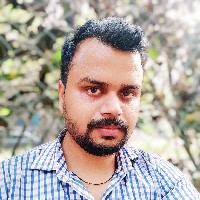 Mohit Tripathi-Freelancer in ,India