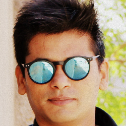 Anup Jr.-Freelancer in DEHRADUN,India