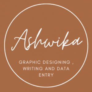 Ashwika-Freelancer in Noida,India