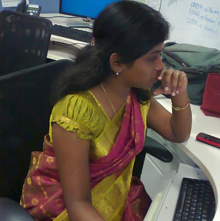 Deepa Avd-Freelancer in Chennai,India