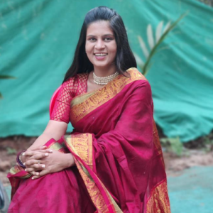 Sanjivani Sonar-Freelancer in Mumbai,India