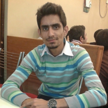 Shoaib Fareed-Freelancer in Lahore,Pakistan