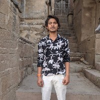 Mukesh Parmar-Freelancer in Dewas,India