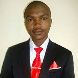Stephen Kinyanjui-Freelancer in ,Kenya