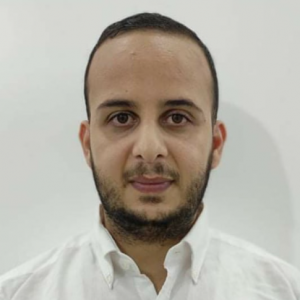 Bilal Habbaz-Freelancer in Algiers,Algeria