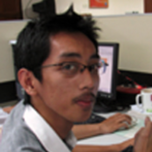 Vincentius Grerry-Freelancer in Salatiga,Indonesia