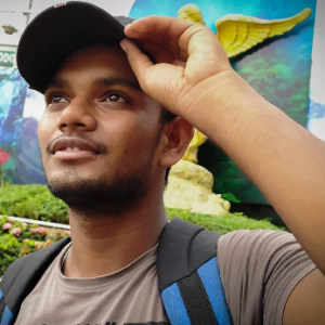 Subhankar Mitra-Freelancer in Khardaha,India