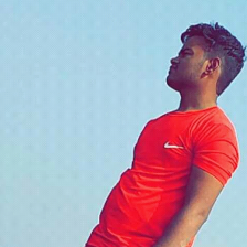 Anurag Yadav-Freelancer in Gwalior,India
