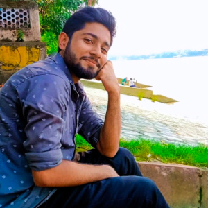 Anurag Bhowal-Freelancer in Kolkata,India