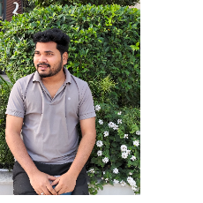 Nasa Ramesh-Freelancer in Hyderabad,India
