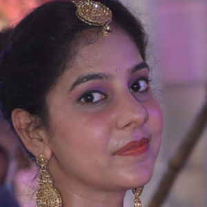 Ambika Jaiswal-Freelancer in Patna,India