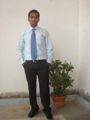 Nandlal Baraik-Freelancer in Ranchi,India