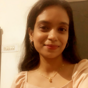 Sucharitha Myakal-Freelancer in Bangalore,India