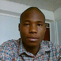 Steve Biko-Freelancer in ,Kenya