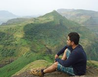 Rupesh Kanchan-Freelancer in Navi Mumbai (New Mumbai), India,India