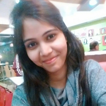 Pooja Srivastava-Freelancer in New Delhi,India