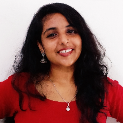 G Shreeranjini Iyer-Freelancer in Nagpur,India