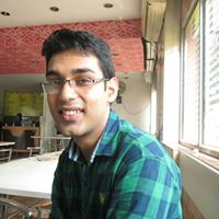 Aayush Batra-Freelancer in Kharagpur,India